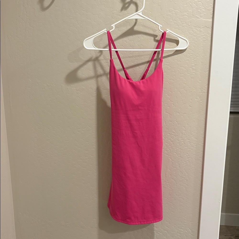 Halara Active Dress